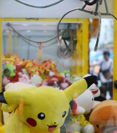 Are Claw Games Rigged? The Truth Behind Arcade Claw Machines