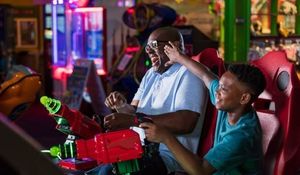 Why Arcades Are Making a Comeback in the Digital Age